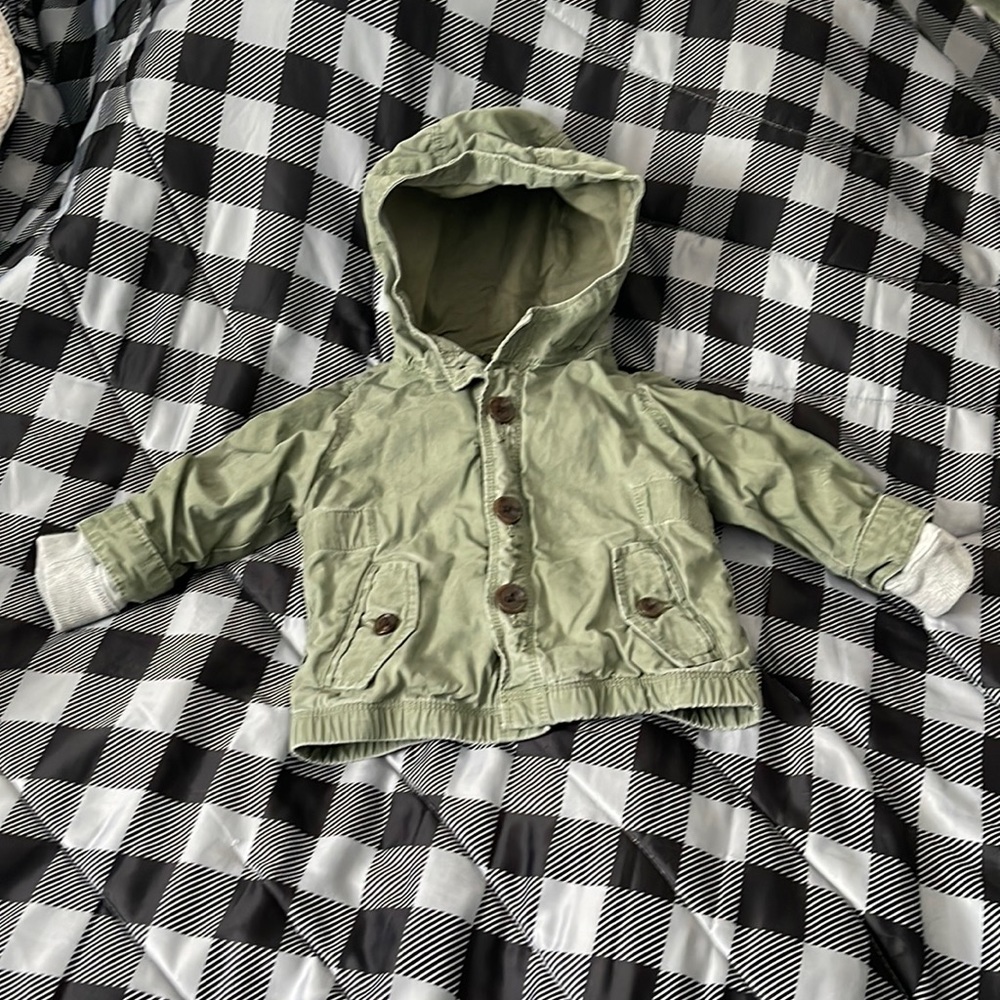 Baby Gap Coat